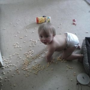 Meet your Posher, Bradley